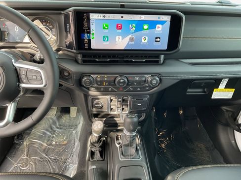 New 2026 Jeep Wrangler Sahara image 11