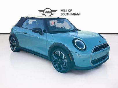 New 2026 MINI Cooper S