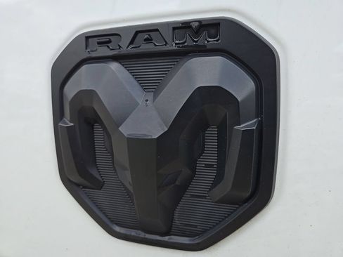 Used 2021 RAM 1500 Big Horn AWD/4WD image 5
