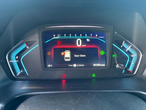 Certified 2024 Honda Odyssey Elite image 16