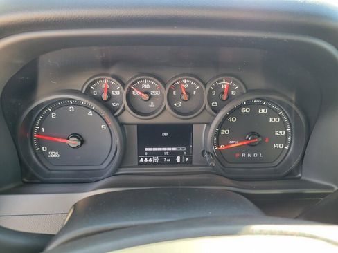 New 2026 GMC Sierra 2500 Pro w/ 1SA Pro Safety Plus Package image 18