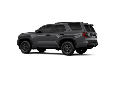 New 2026 Toyota 4Runner SR5 AWD/4WD image 5