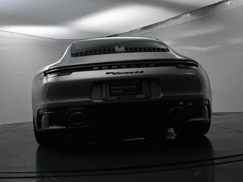 Certified 2024 Porsche 911 Carrera 4S image 51