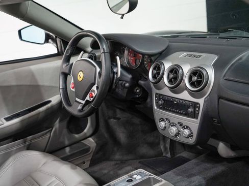 Used 2005 Ferrari F430 Spider image 17