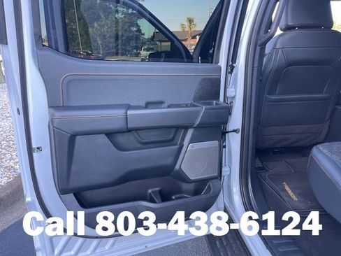 Used 2025 Ford F150 Tremor AWD/4WD image 9