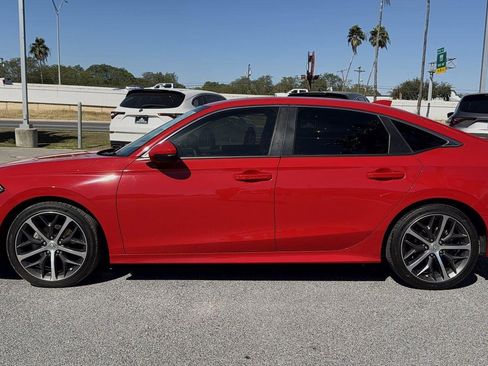 Used 2024 Honda Civic Touring image 19