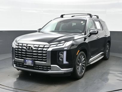 Used 2024 Hyundai Palisade Calligraphy