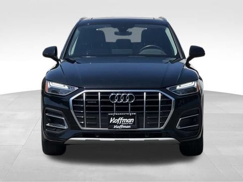 Used 2022 Audi Q5 2.0T Premium AWD/4WD image 2