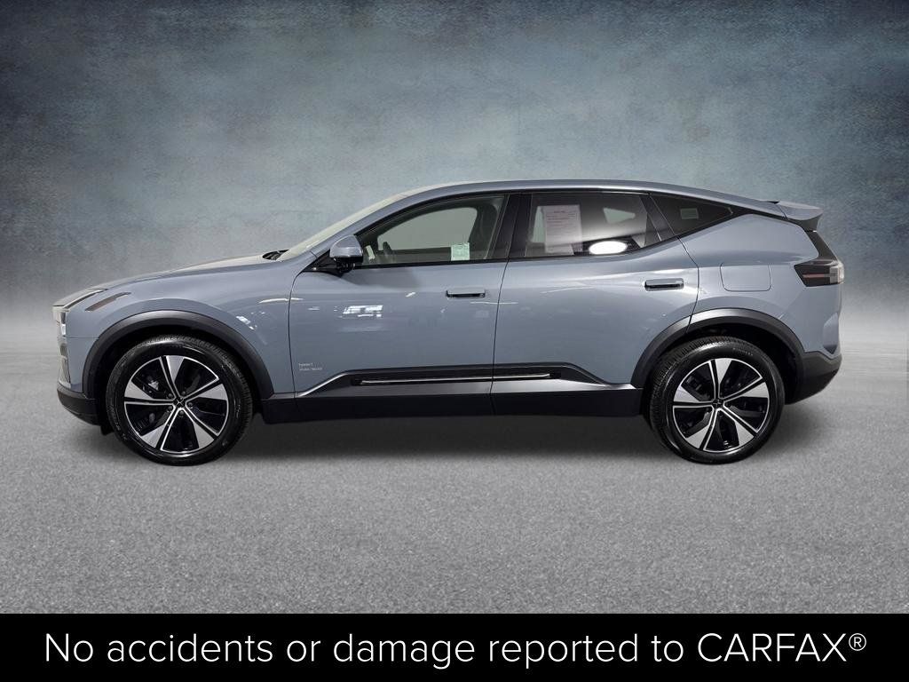 Used 2025 Polestar Polestar 3 AWD/4WD image 3