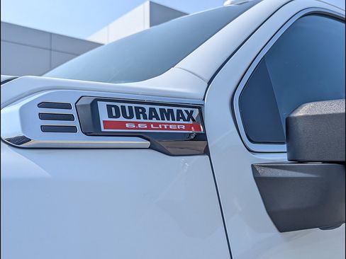 New 2026 GMC Sierra 2500 Denali AWD/4WD image 11