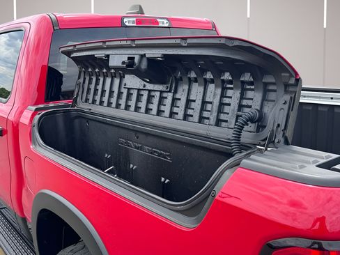 Used 2023 RAM 1500 Rebel w/ Rebel Level 2 Equipment Group AWD/4WD image 21