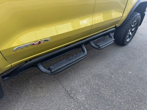 Used 2023 GMC Canyon AT4X image 13