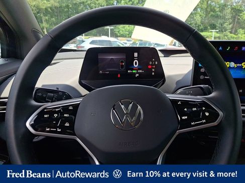 Certified 2024 Volkswagen ID.4 Pro S AWD/4WD image 26