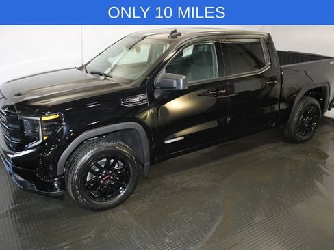 Used 2026 GMC Sierra 1500 Elevation AWD/4WD image 2