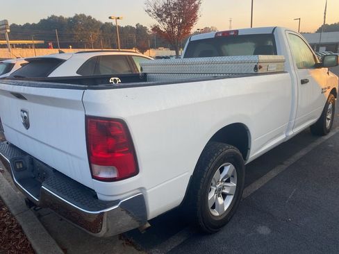 Used 2014 RAM 1500 Tradesman w/ Power & Remote Entry Group image 10