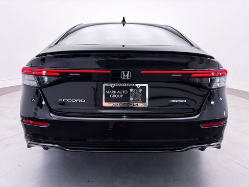 Used 2023 Honda Accord Sport image 19