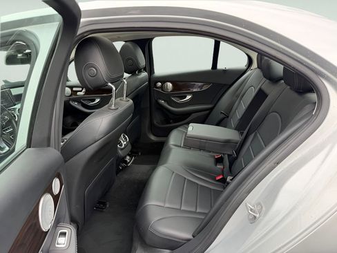 Used 2017 Mercedes-Benz C 300 4MATIC Sedan w/ Premium 2 Package image 30