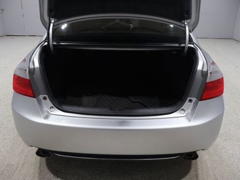 Used 2014 Honda Accord Sport image 18