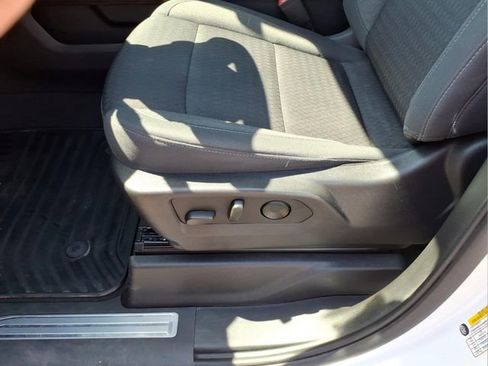 Used 2023 GMC Sierra 1500 Elevation w/ X31 Off-Road Package AWD/4WD image 18