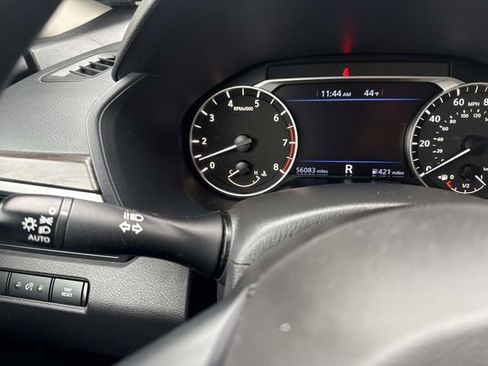 Used 2024 Nissan Altima 2.5 SV image 34