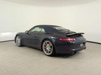 Used 2014 Porsche 911 Carrera S RWD video 3