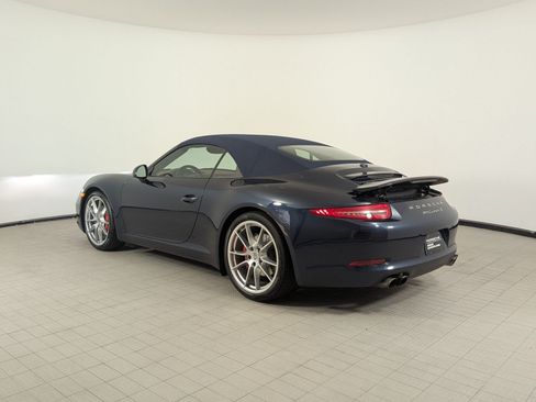 Used 2014 Porsche 911 Carrera S RWD image 3