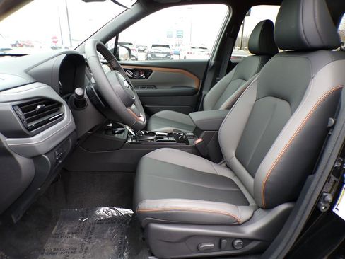 New 2026 Subaru Forester Sport w/ Sport Plus Package AWD/4WD image 15