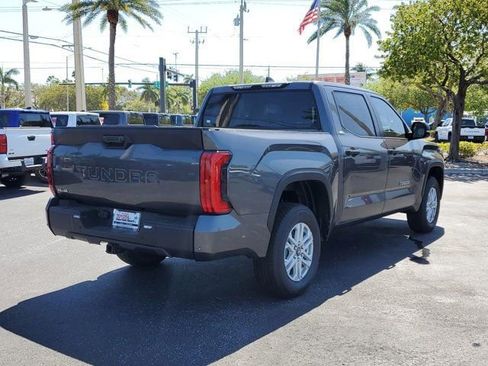 New 2025 Toyota Tundra SR5 image 4
