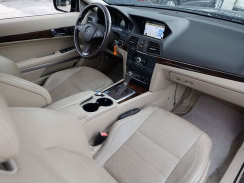 Used 2010 Mercedes-Benz E 350 Coupe image 16
