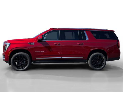 New 2026 GMC Yukon XL Denali w/ Sun & Power Step Package image 2