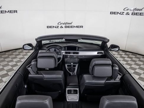 Used 2011 BMW 335i Convertible image 9