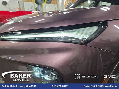 New 2026 Buick Enclave Avenir w/ Super Cruise Package image 34