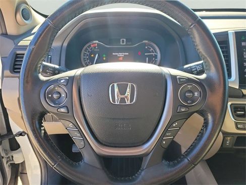 Used 2016 Honda Pilot EX-L image 19