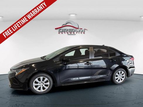 Used 2023 Toyota Corolla LE FWD image 16