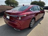 Used 2019 Lexus ES 350 F Sport image 5