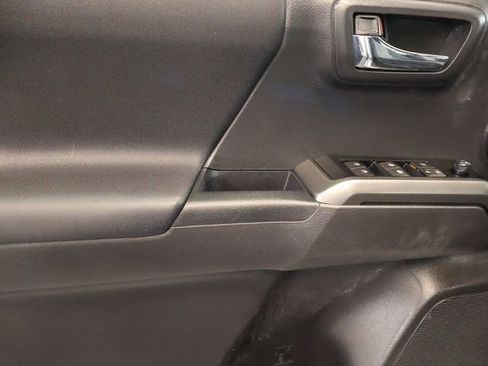 Certified 2023 Toyota Tacoma TRD Off-Road w/ Black Out Package (TMS) image 10