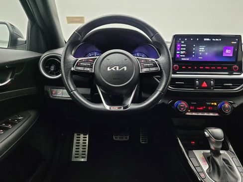 Used 2022 Kia Forte GT-Line image 22