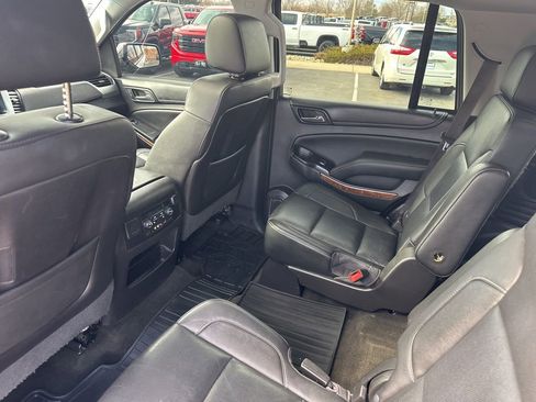 Used 2016 Chevrolet Tahoe LTZ image 21