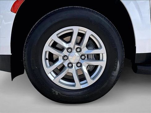 Used 2022 Chevrolet Tahoe LT RWD image 10