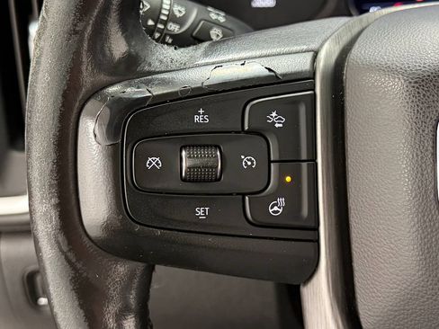 Used 2020 GMC Sierra 2500 Denali w/ Denali Ultimate Package AWD/4WD image 20