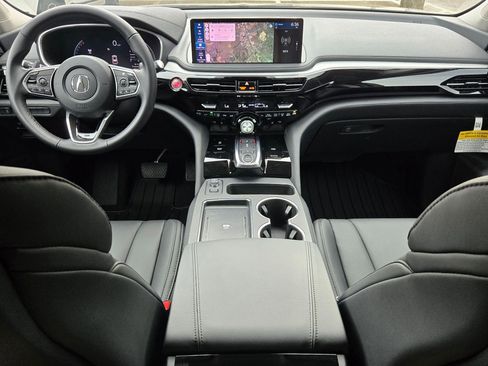 Certified 2026 Acura MDX SH-AWD image 17