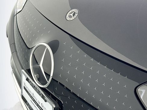 Certified 2024 Mercedes-Benz EQE 500 4MATIC Sedan image 12