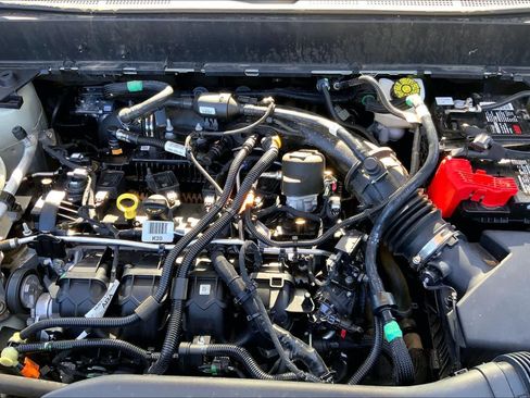 Used 2024 Ford Maverick XLT FWD image 32