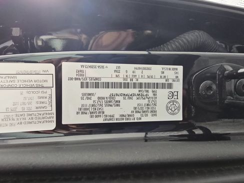 Used 2023 Ford F150 XLT w/ Trailer Tow Package AWD/4WD image 31