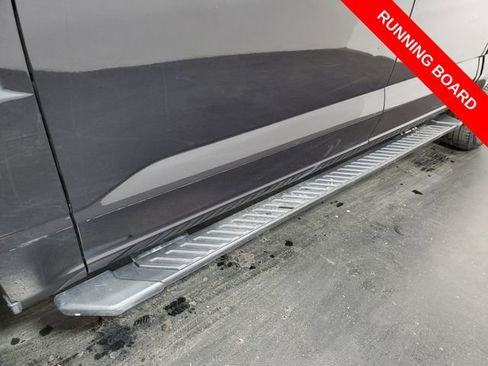 Used 2021 Ford F150 XLT w/ Equipment Group 302A High image 8