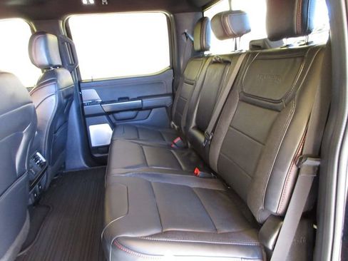 New 2025 Ford F150 Raptor image 26