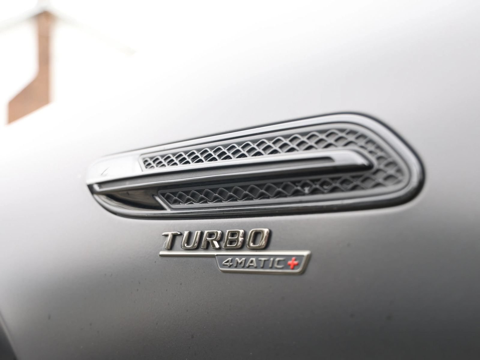 Used 2022 Mercedes-Benz AMG GT 53 image 32