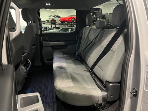 Used 2023 Ford F150 XLT w/ Equipment Group 302A High image 26