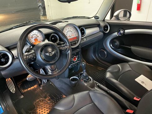 Used 2011 MINI Cooper S FWD image 17