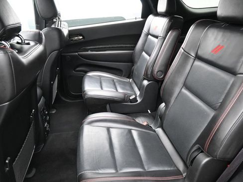 Used 2024 Dodge Durango R/T AWD/4WD image 29